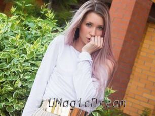 UMagicDream
