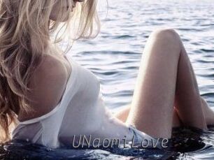 UNaomiLove Livestrip Cams