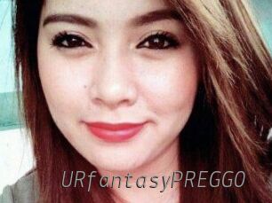 URfantasyPREGGO
