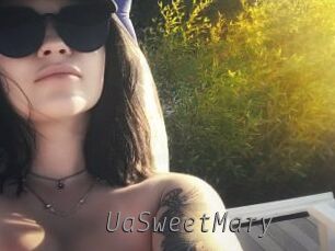 UaSweetMary