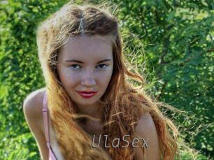 UlaSex