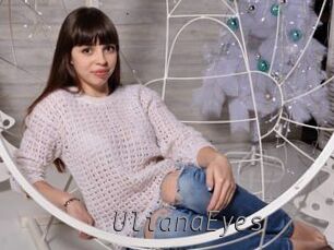 UlianaEyes