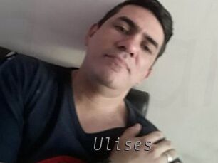 Ulises
