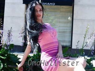 UmaHollister