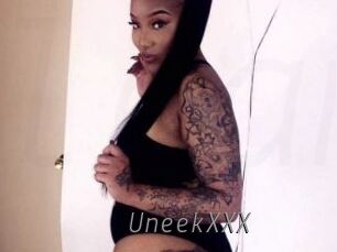 UneekXXX Livestrip Cams