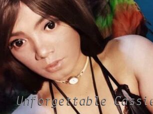 Unforgettable_Cassie