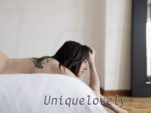 Uniquelovely