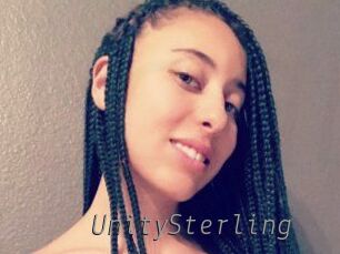 UnitySterling