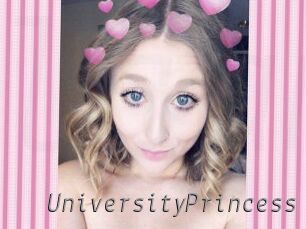 UniversityPrincess