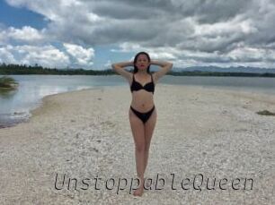 UnstoppableQueen