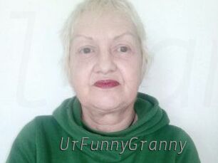 UrFunnyGranny