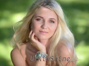 UrKimShine