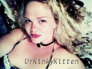 UrKinkyKitten