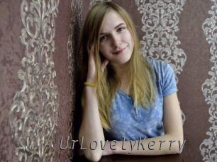 UrLovelyKerry