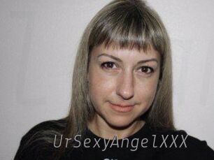UrSexyAngelXXX