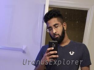 UranusExplorer