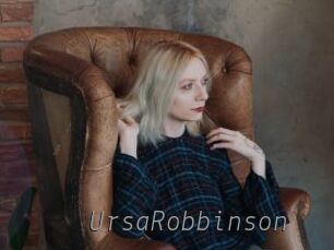 UrsaRobbinson