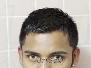 UrySexy