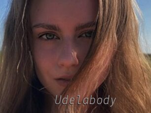 Udelabody