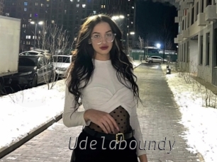 Udelaboundy
