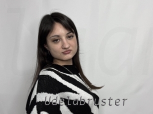 Udelabruster