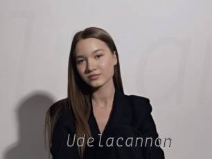 Udelacannon