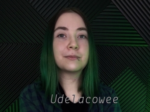 Udelacowee