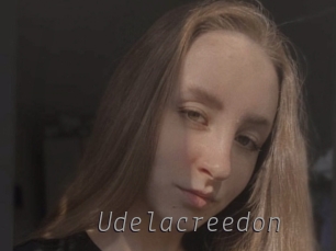 Udelacreedon