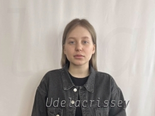 Udelacrissey