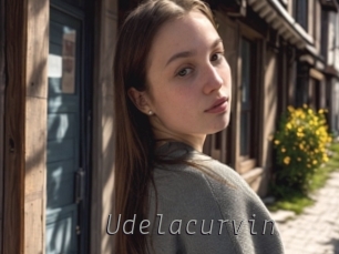 Udelacurvin