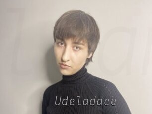 Udeladace