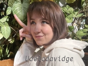 Udeladavidge