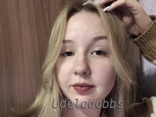 Udeladobbs