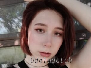 Udeladutch