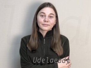 Udelaeady