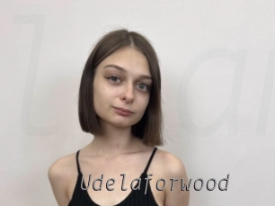 Udelaforwood