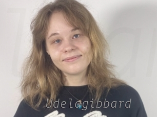 Udelagibbard