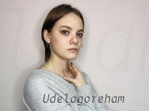 Udelagoreham
