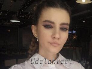 Udelahiett