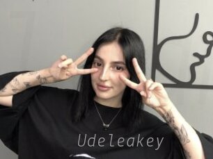 Udeleakey