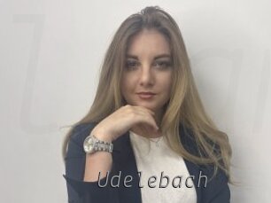 Udelebach
