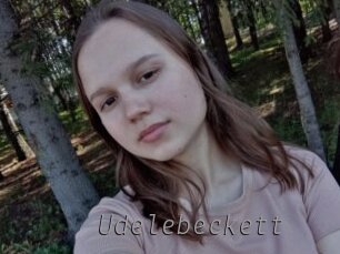 udelebeckett Livestrip Cams