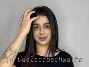 Udelecrosthwaite