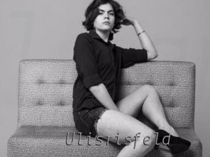 Ulisrisfeld
