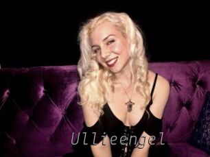 ullieengel Livestrip Cams
