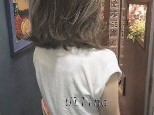 Ullina