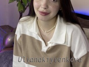 ulyanakryvenkova Livestrip Cams