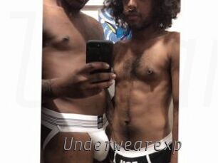 underwearexp Livestrip Cams