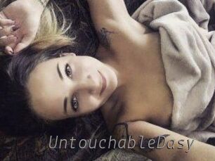 UntouchableDasy