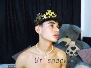 ur_snack Livestrip Cams